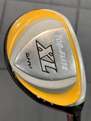 TOP FLITE XL 5HY METAL WOOD SUPER CLEAN RIGHT HAND 39” $9.99 SHIP - Image 1 of 4