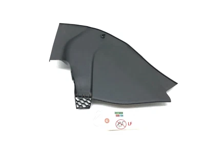 2017-2023 BMW G30 530i 540i 530e LEFT DRIVER FRONT WINDSHIELD COWL GRILLE PANEL - Image 1 of 4