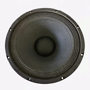 Behringer Eurolive 12" B212D 1000 Watt 8 Ohm Altoparlante PA (WOOFER) - 12W250A8 - Foto 1 di 7
