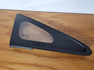 2012-2017 KIA RIO Right Front Windshield Pillar Vent Glass WindowPassenger Side - Picture 1 of 11