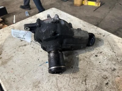 06-15 Lexus IS250 Front Differential Carrier Assembly 4.10 Ratio AWD w/Warranty - Image 1 of 4