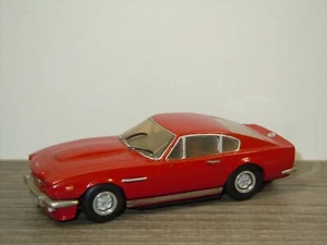 Aston Martin V8 - Western Models WP109 England 1:43 *50003 - Picture 1 of 6