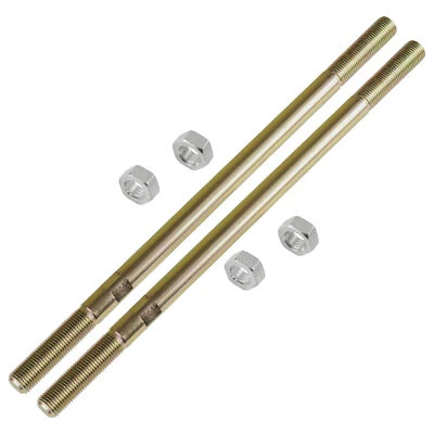 Barra de amarre izquierda y derecha Caltric para Honda Sportrax 300 TRX300EX 1993-2006 CANTIDAD 2 Foto 1 de 4