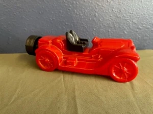 Vintage 1970s Avon "Stutz Bearcat 1914" Empty Avon #7 Aftershave Decanter w/Box - Picture 1 of 7