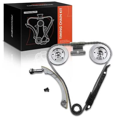 Timing Chain Kit For Alfa Romeo 159 Brera Spider Opel J Insignia A Fiat 05-22 - Image 1 of 4