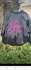 Selena Tour Jacket Very Very Rare Band Use Only