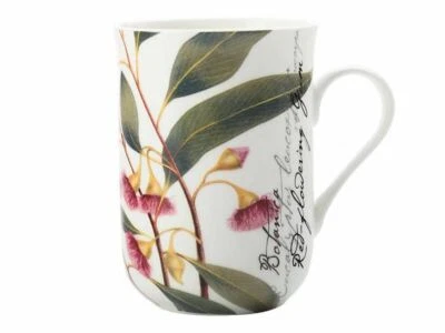 Maxwell & Williams Royal Botanic Gardens 300ml Mugs Flowering Gum - image 1 of 2