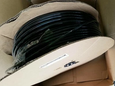 SMC TU1065BU-100 Polyurethane Tubing - NEW!! 100M ROLL - Image 1 of 3