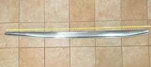 ORIGINAL 78,9? CHEVY CORVETTE LOWER DOOR ROCKER PANEL,LH,DRIVER SIDE,STINGRAY?19 - Picture 1 of 3