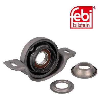 Febi Propshaft Centre Support - 32709 - Image 1 of 4