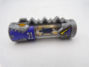 Bandai Japan Sentai Kyoryuger DX Archenolon 21 Power Rangers Dino Charge Morpher - Bild 1 von 2