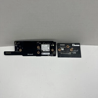 Xbox One S OEM Microsoft Board Bind Eject & Power Button & Wifi/Bluetooth Module - Image 1 of 4