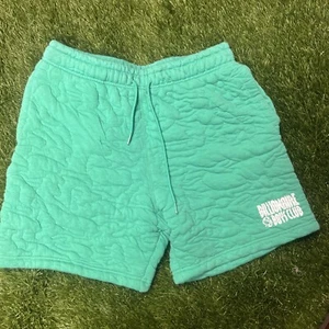 Billionaire boys club shorts medium Teal - Picture 1 of 5