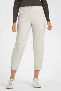 Anatomie Stone Chantal Crop Pants size XS New with Tags - Bild 1 von 3