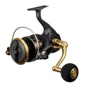 Daiwa 23 BG SW 10000-H (2023 Model) Spinning Reel  Free shipping Japan #139 - Picture 1 of 10