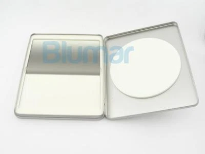 HAIDA PROII MC 150x170mm ND REVERSE Graduated Filter ND0.9 Fits LEE SW150 - Image 1 of 3