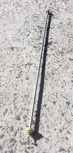 BAIN MARIE BENDABLE STRAIGHT WET DRY HEATER ELEMENT VARIOUS LENGTHS / WATTAGE - Picture 1 of 1