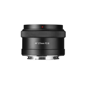 7artisans AF 27mm F2.8 APS-C Auto Focus Lens Sony E a6000 a5500 a6400 ZV-E1 NEX3 - Picture 1 of 9