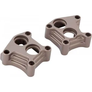 Arlen Ness 10 Gauge Lifter Tappet Block Cover for Harley Davidson - Picture 1 of 1