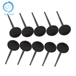 10PCS Fit for Volvo C30/70 S40/60/70/80 V50/70 XC70 Exhuast Valve 6mm Stem - Foto 1 di 9
