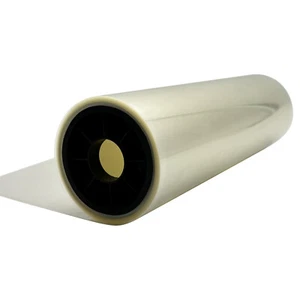 2Rolls/Pack CALCA 11.8in x 328ft UV DTF Dishwasher High Temperature Film - Picture 1 of 10