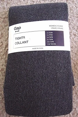 Nuevas mallas Gap para mujer variedad colores y tallas Foto 1 de 3