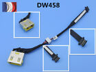 Dc Power Jack  Lenovo Ideapad Yoga 2 13 20344 20345 Cable Prise Socket Connector
