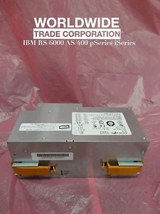 IBM 97P2330 FC# 5158/5159 850W Hot-Swap AC Power Supply pSeries/iSeries  - Picture 1 of 5