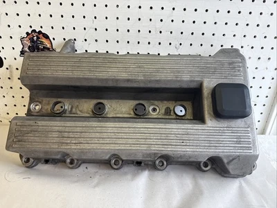 BMW Z3 M44 1997 4 cilindros cubierta de válvula de culata de fábrica OEM Foto 1 de 4