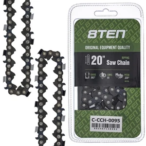 Ripping Chainsaw Chain 20 Inch .063 .325 81DL for Stihl 024 026 028 MS 260 27... - Picture 1 of 4