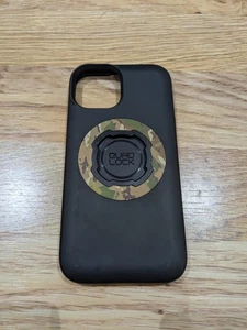 iPhone 11 Pro Quadlock Case Camo - Picture 1 of 2