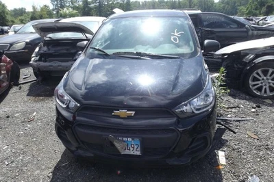 Motor limpiaparabrisas compatible con 16-22 SPARK 1665355 Foto 1 de 4