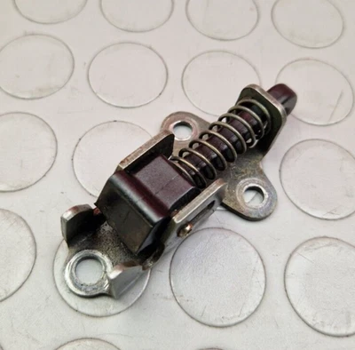 SILLÍN DE BLOQUEO DE CONTACTOR DE LLAVE DUCATI OEM 800063003 CAGIVA RAPTOR 125 2003 2004 Foto 1 de 4