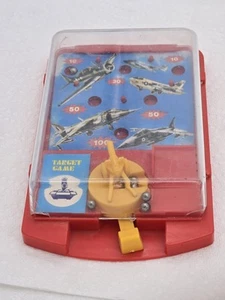 Blue-Box Zielspiel Handheld/TableTop Spiel 7"Hx4"W Air Force R - Bild 1 von 4