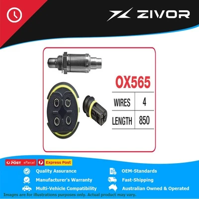 GOSS Oxygen Sensor For MERCEDES-BENZ C-CLASS M 112.920 6/1997-5/2000 #OX565 - image 1 of 4