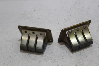 1989-1996 KAWASAKI JET SKI TS JF650 REED VALVE CAGE  - Image 1 of 4