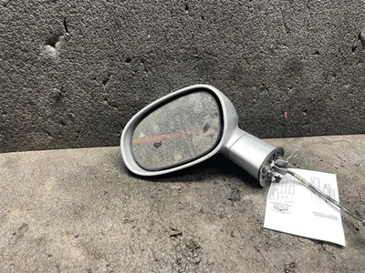 Used Left Door Mirror fits: 2022 Dodge Challenger w/memory Left Grade A - Image 1 of 4