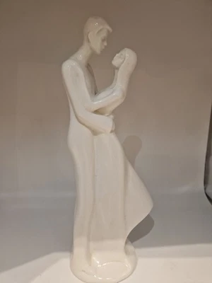 Loving Couple Figurine  - Image 1 of 4