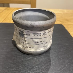 Ford Tractor 7600 exhaust ring. - Picture 1 of 3