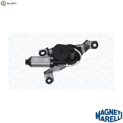 WIPER MOTOR 064038002010 FOR VOLVO XC90/SUV D5244T5/5244T4 2.4L 5cyl XC90 I SUV - Image 1 of 4