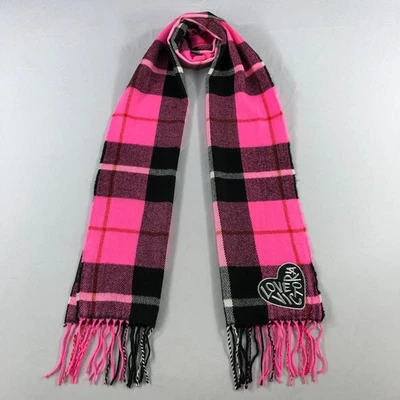Vintage Victoria's Secret Scarf Muffler - Image 1 of 4