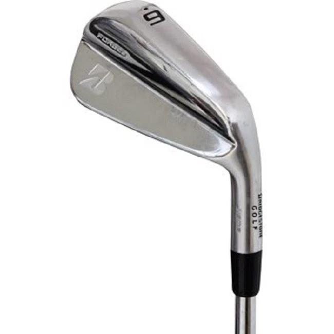 Bridgestone Golf J15 MB 4 Iron Regular Steel Nippon N.S. Pro 950GH Neo Value - Image 1 of 1