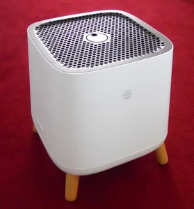 Purificador de aire Smart Health Sqair 900 pies cuadrados - Imagen 1 de 1