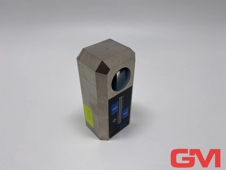 Sensor De Borde Infrarrojo Erhardt Leimer FR 5001 319583 - Imagen 1 de 4