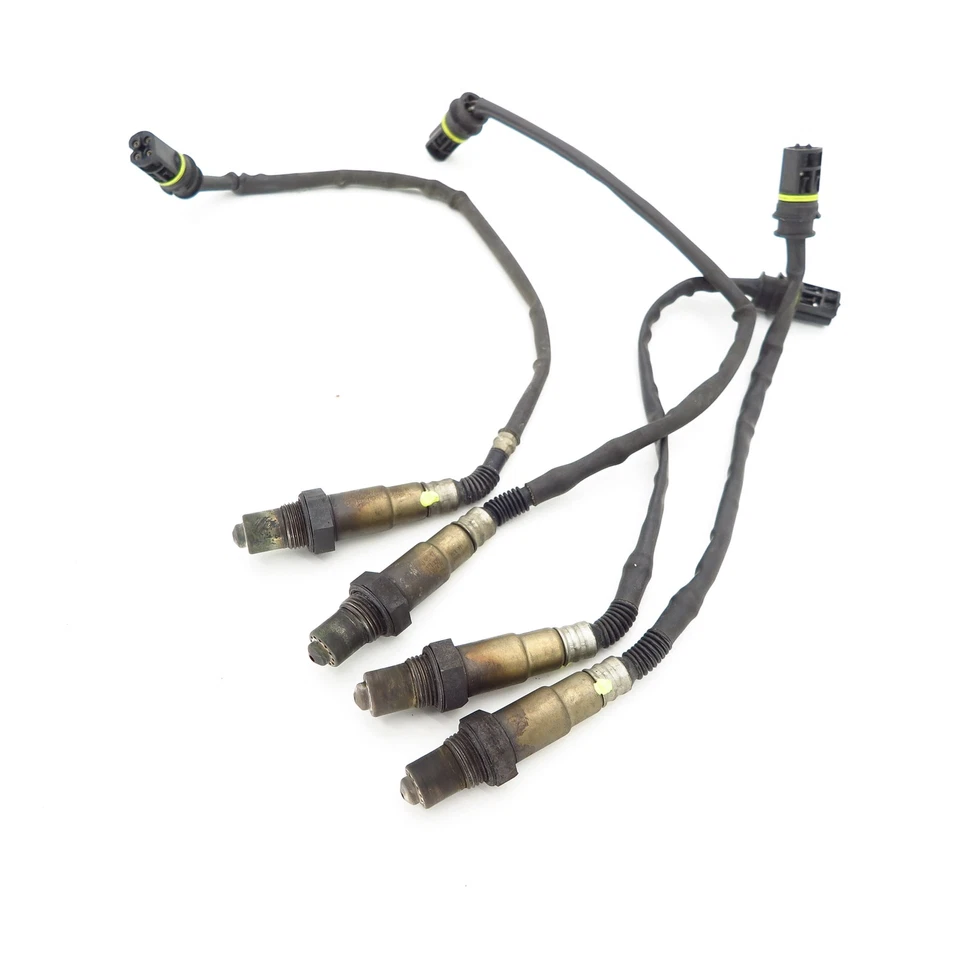 Sonda lambda Maybach 57 W240 62 V240 A0025401617 A0015409517 - Imagen 1 de 1