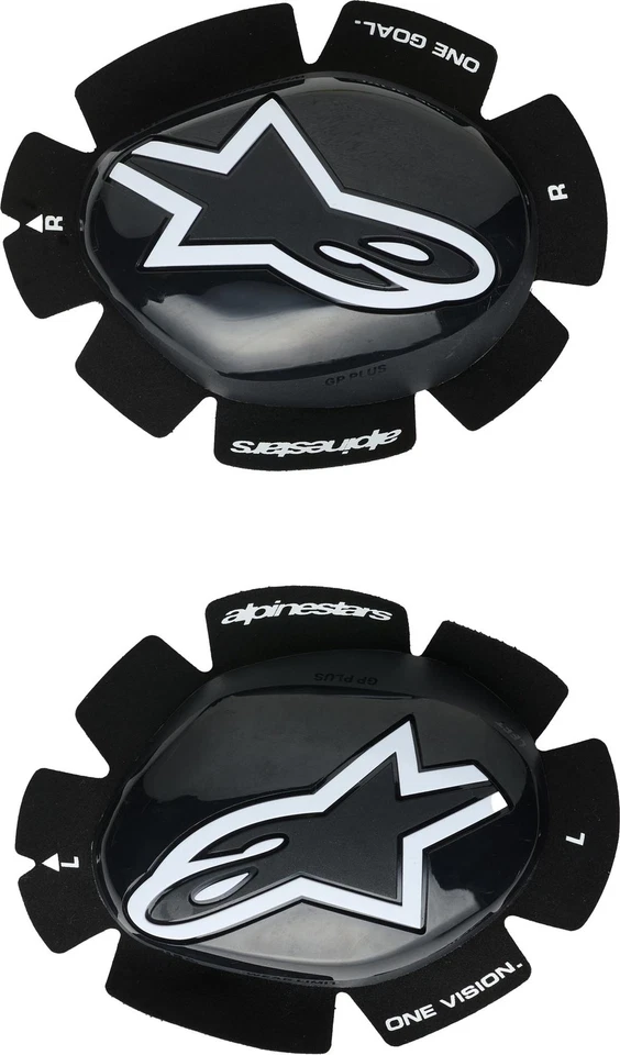 Alpinestars GP Plus Knieschleifer - Bild 1 von 1