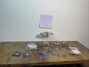 Star Wars X-Wing Miniatures Scurrg H-6 Bomber Expansion 1.0 - Picture 1 of 7