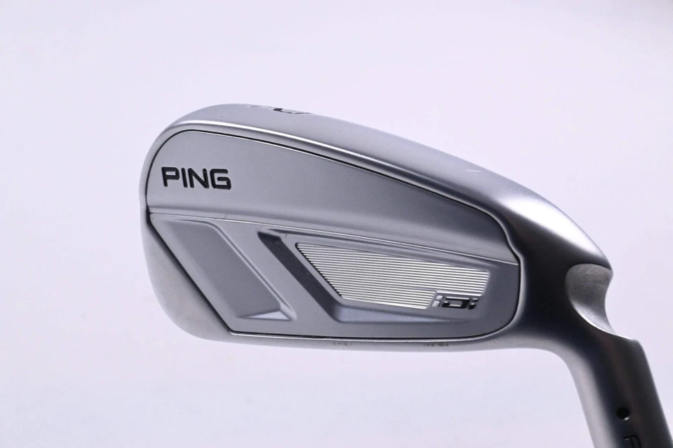Ping IDI Utility #2 Iron / 17 Degree / Black Dot / Stiff Flex Tensei 1K Black 85 - Image 1 of 4