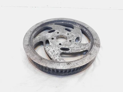 Harley Davidson Touring Electra Glide & Road King Rear Wheel Belt Drive Pulley - Image 1 of 4