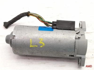 Motor de inclinação do assento dianteiro esquerdo 2011 BMW 335i 335xi 328xi 328i E90 E92 6973597 - Imagem 1 de 3